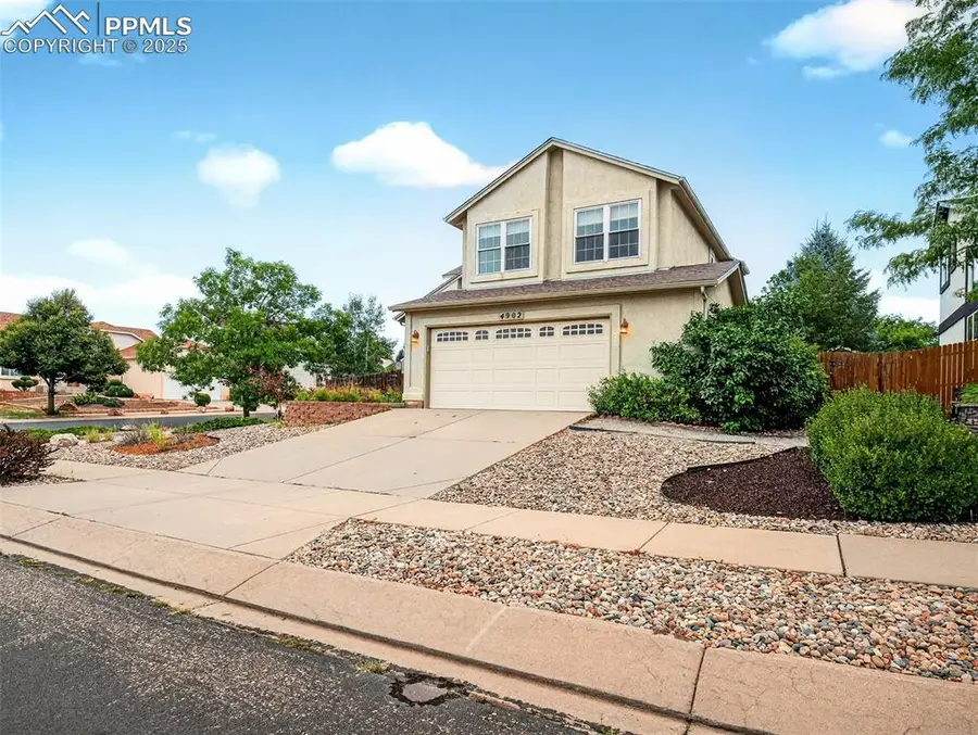 4902 Cherry Springs Drive, Colorado Springs, CO 80923 - Image #2