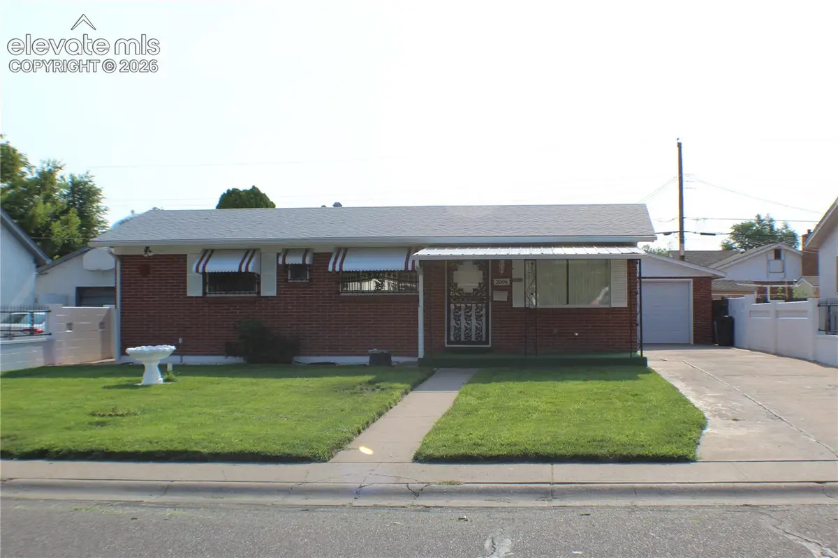 2006 Sherwood Lane, Pueblo, CO 81005 - #1