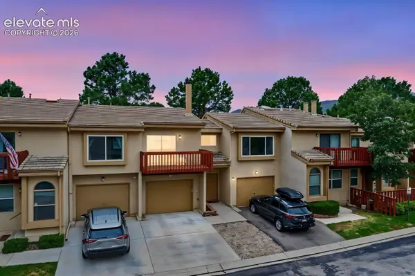 2021 Austrian Way, Colorado Springs, CO 80919