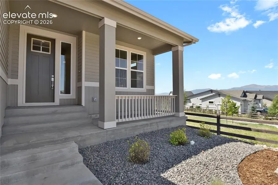 10107 Lake Arbor Lane, Colorado Springs, CO 80924 - #2
