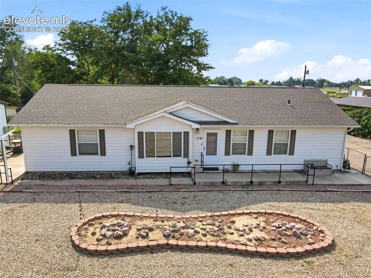 1581 Center Lane, Pueblo, CO 81006 - #1