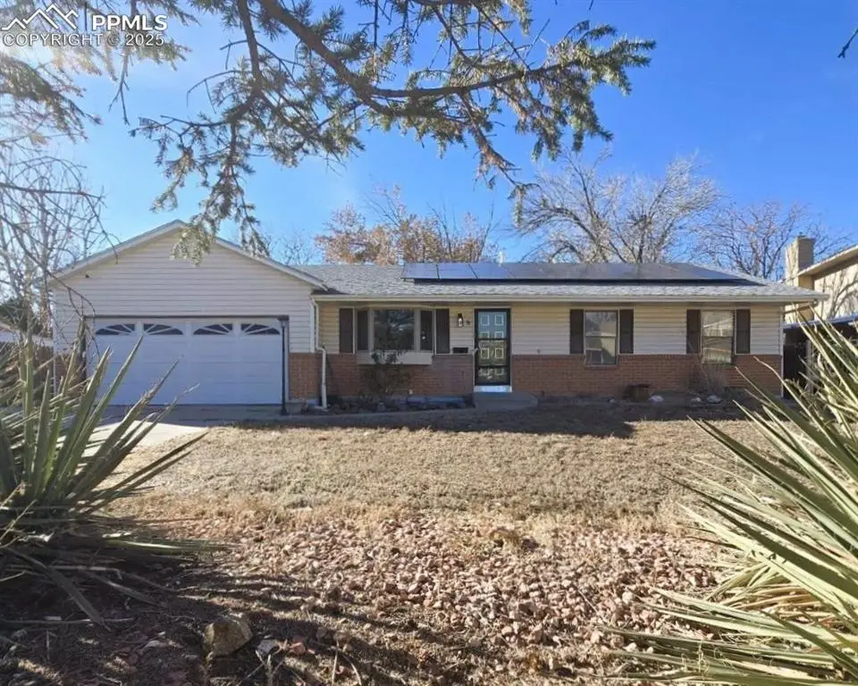 6 Wallflower Court, Pueblo, CO 81001 - Image #1