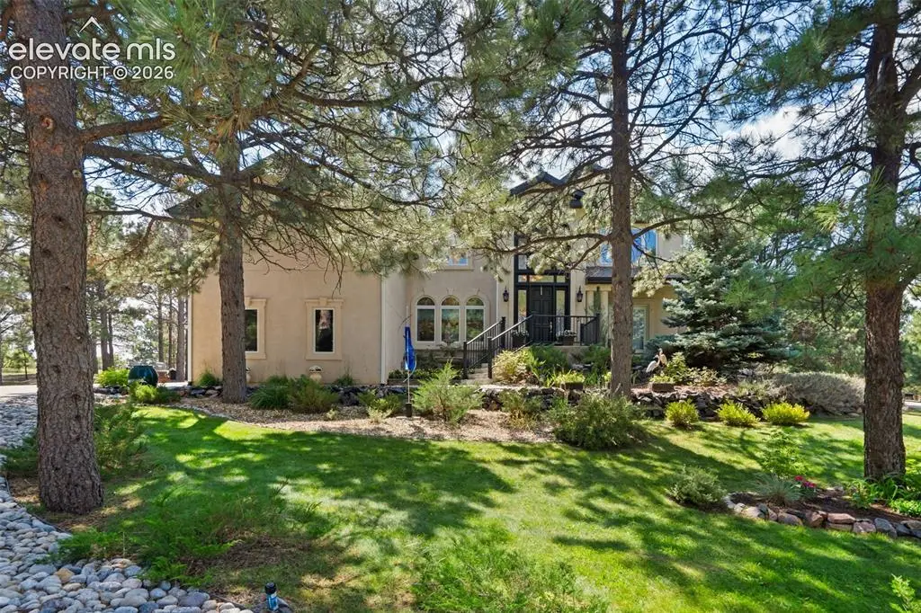 345 Lions Head Drive, Monument, CO 80132 - #1