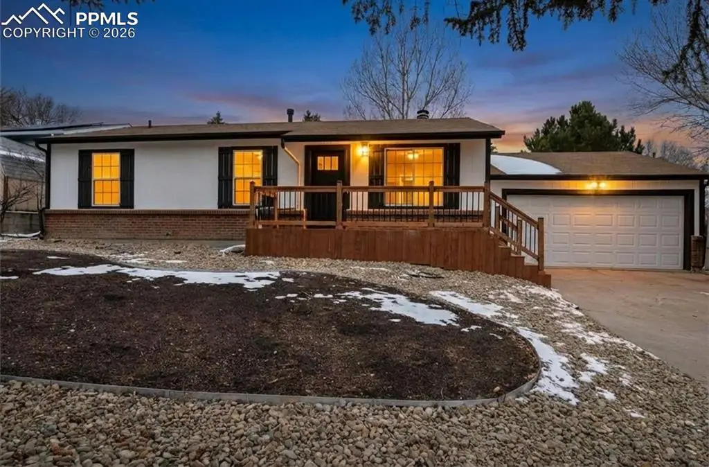 995 Oakwood Drive, Castle Rock, CO 80104 - #1