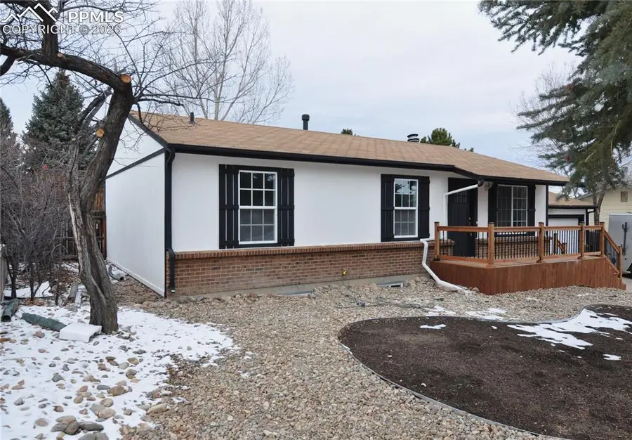 995 Oakwood Drive, Castle Rock, CO 80104 - #2