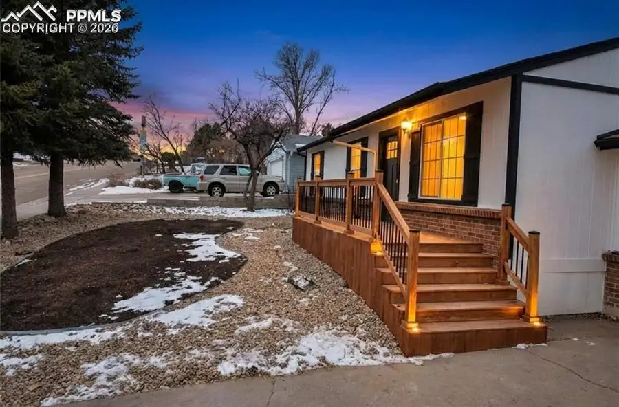 995 Oakwood Drive, Castle Rock, CO 80104 - #3