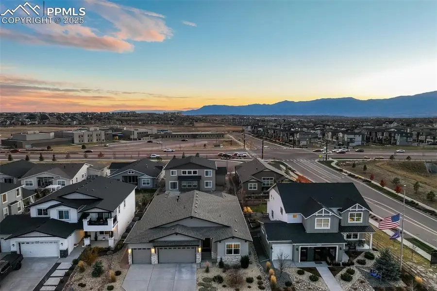 6423 Tumble Creek Drive, Colorado Springs, CO 80924 - Image #2