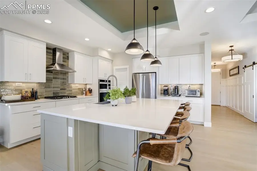 6423 Tumble Creek Drive, Colorado Springs, CO 80924 - Image #3