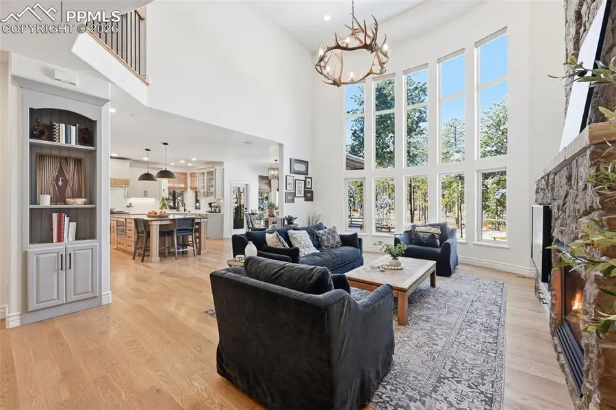 18030 Bankhurst Court, Monument, CO 80132 - #2