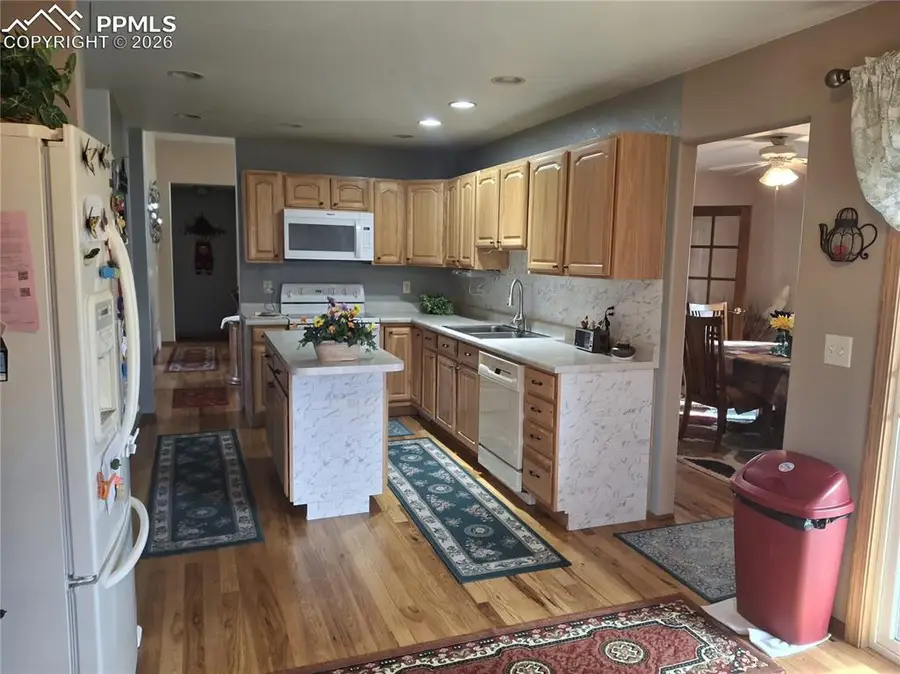 9515 Aspen Grove Way, Colorado Springs, CO 80925 - #3