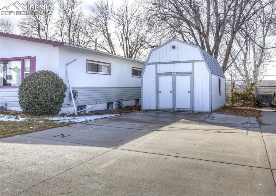 1613 Alexander Circle, Pueblo, CO 81001 - #3