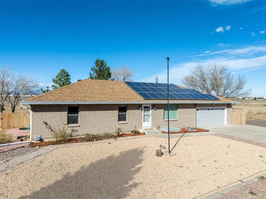 633 N Iliff Drive, Pueblo, CO 81007 - Image #1