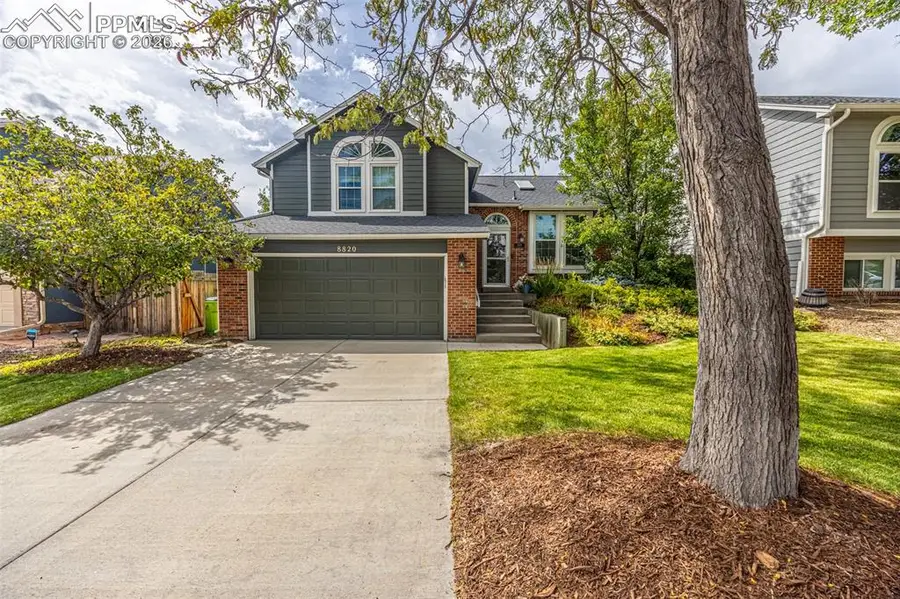 8820 Boxelder Drive, Colorado Springs, CO 80920 - #2