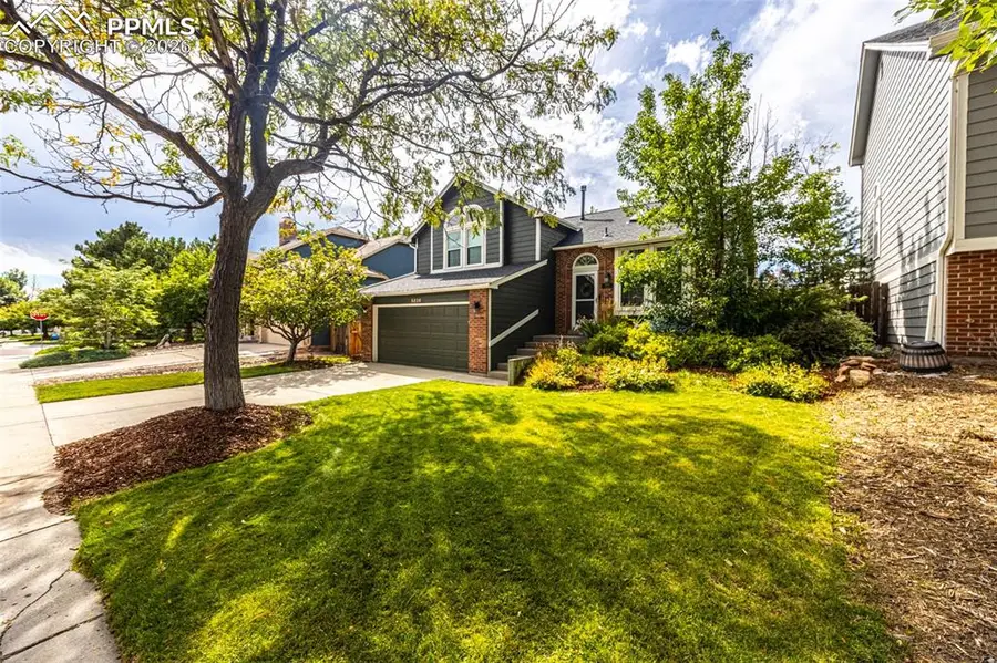 8820 Boxelder Drive, Colorado Springs, CO 80920 - #3