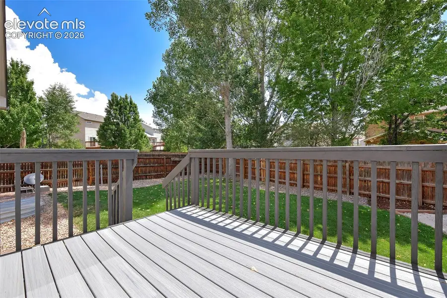 5781 Brennan Avenue, Colorado Springs, CO 80923 - #2