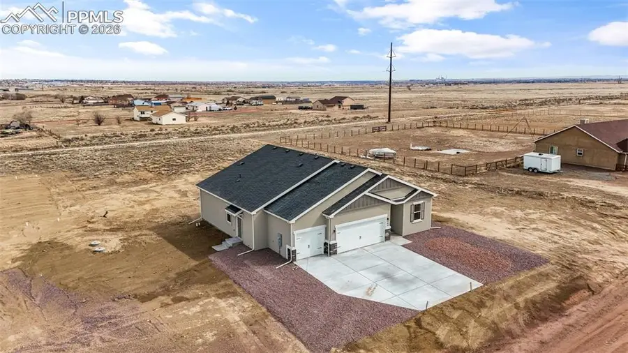 380 S Ashford Drive, Pueblo, CO 81007 - #2