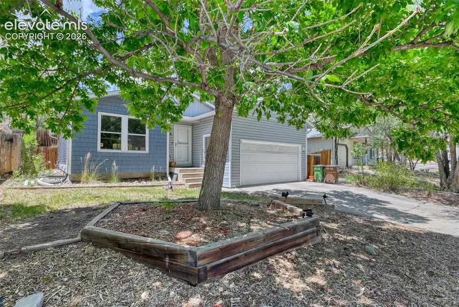 972 Columbine Avenue, Colorado Springs, CO 80904 - #2