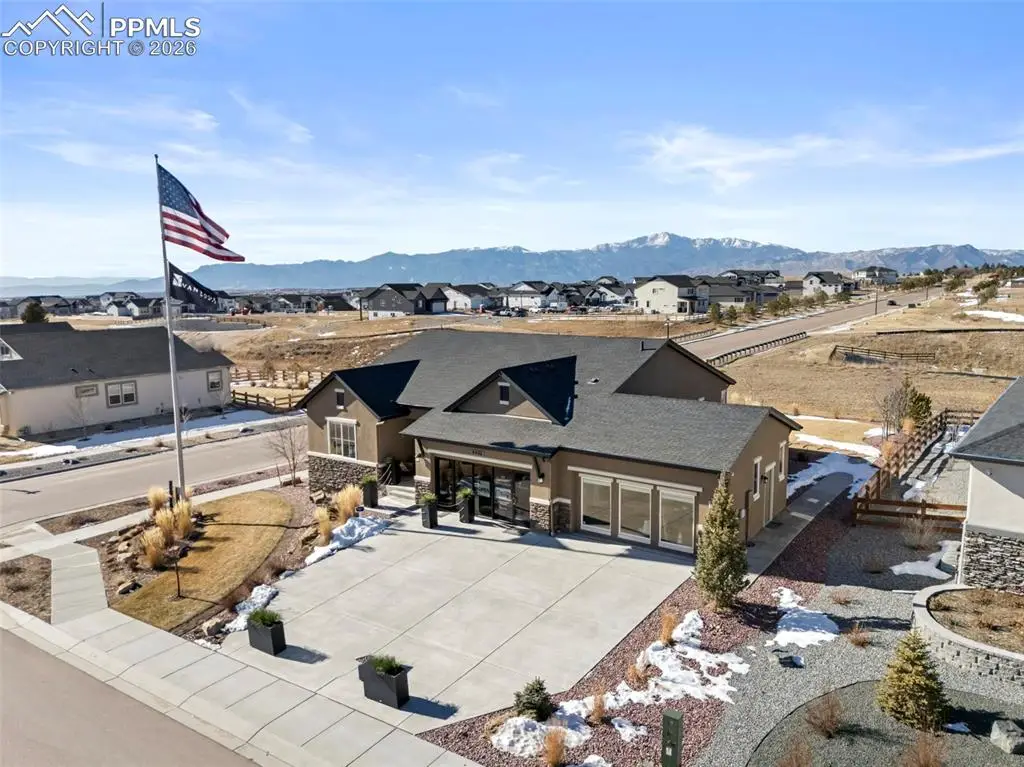 9996 Antelope Ravine Drive, Colorado Springs, CO 80908 - #1