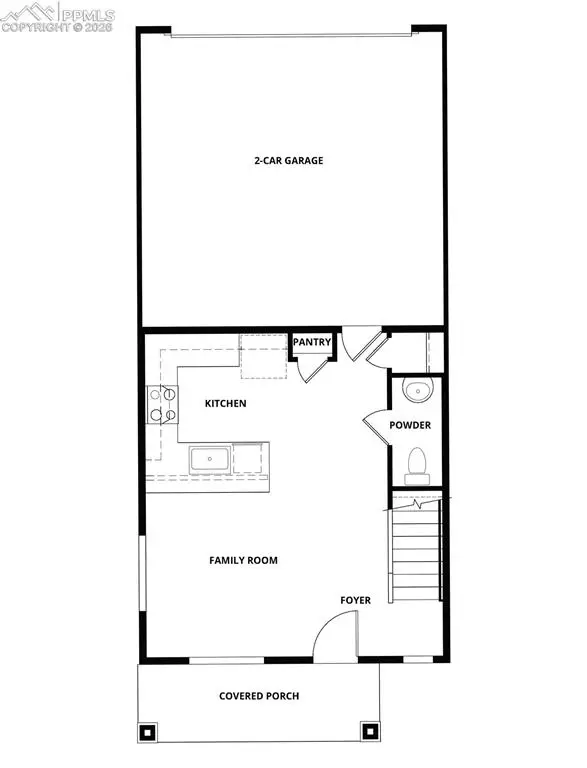 1156 Babette Heights, Colorado Springs, CO 80904 - #2