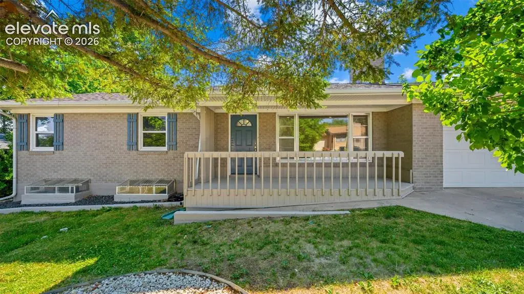 10 El Sereno Drive, Colorado Springs, CO 80906 - #1