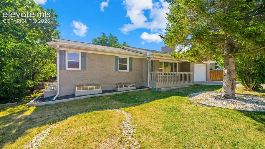 10 El Sereno Drive, Colorado Springs, CO 80906 - #2