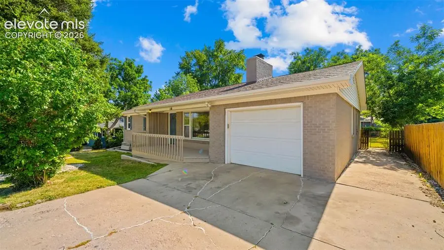 10 El Sereno Drive, Colorado Springs, CO 80906 - #3