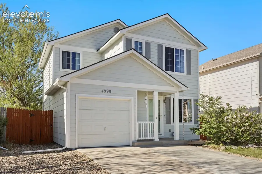 4999 Rusty Nail Point, Colorado Springs, CO 80916 - #2