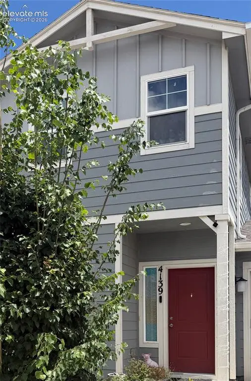 4139 Jericho Loop, Colorado Springs, CO 80916 - #2