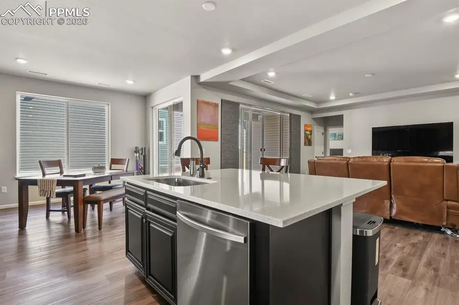 5825 Mireland View, Colorado Springs, CO 80927 - #2