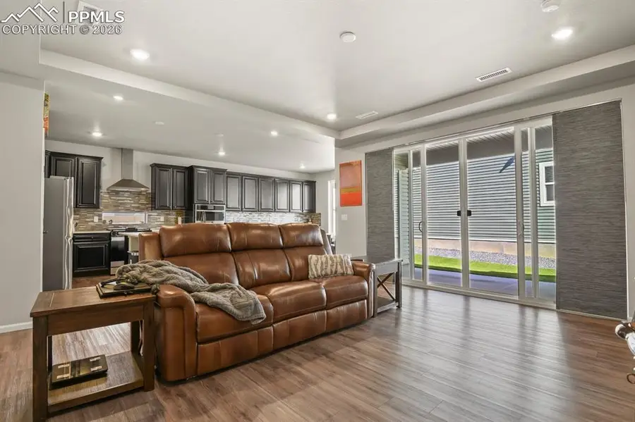 5825 Mireland View, Colorado Springs, CO 80927 - #3