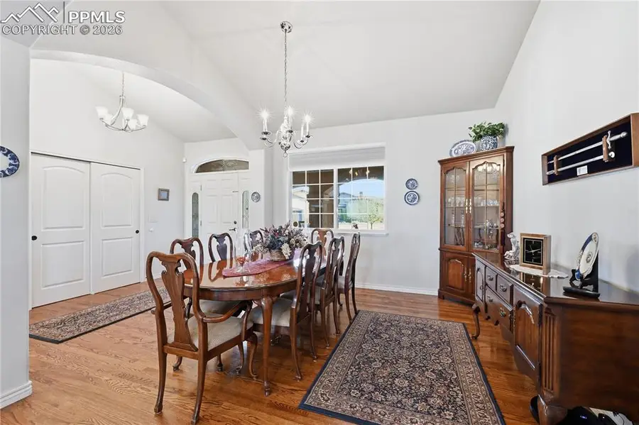 2265 Rainbows End Point, Colorado Springs, CO 80921 - #2