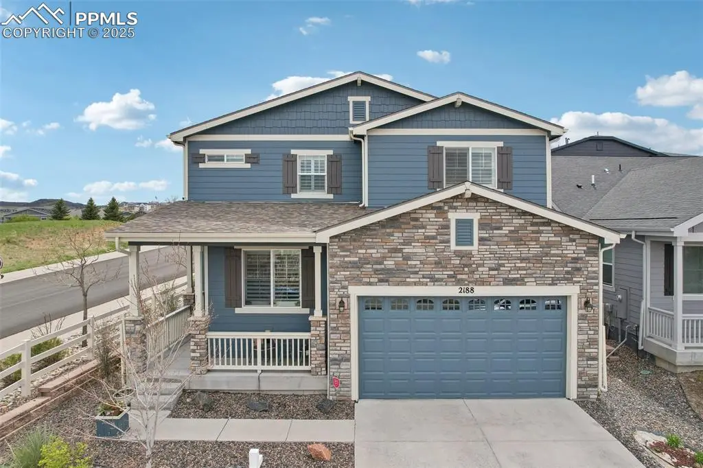 2188 Abigail Lane, Castle Rock, CO 80104 - #1