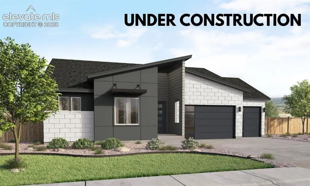 418 Grand Summit Drive, Monument, CO 80132 - #1