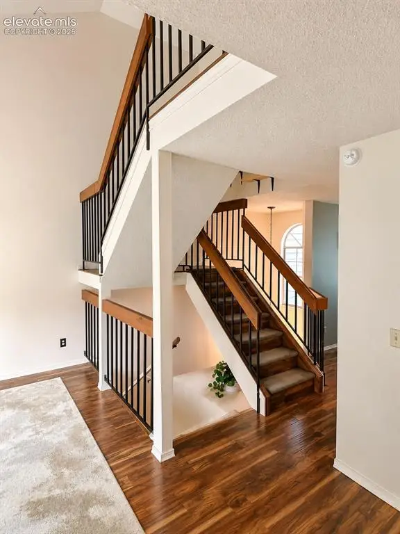 2232 Palm Drive, Colorado Springs, CO 80918 - #2