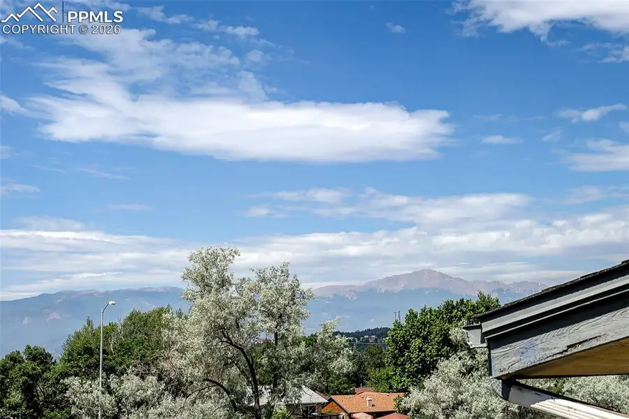 5034 El Camino Drive #36, Colorado Springs, CO 80918 - #3