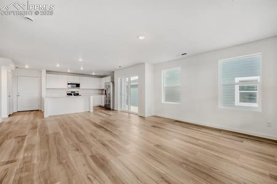 7864 Miners Camp Way, Colorado Springs, CO 80908 - #2