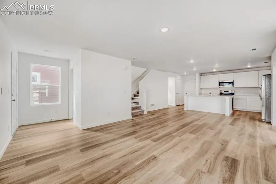 7864 Miners Camp Way, Colorado Springs, CO 80908 - #3