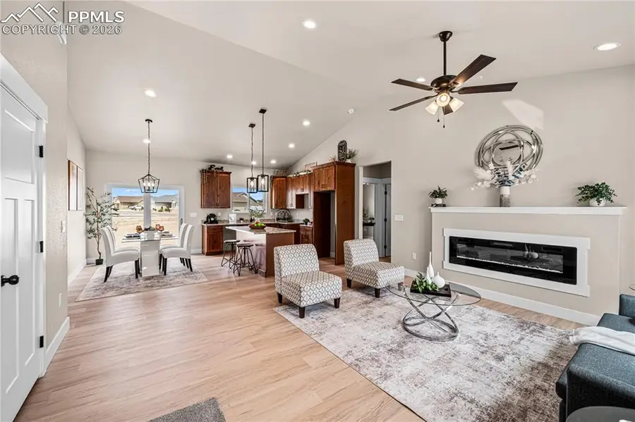 571 N Campbell Drive, Pueblo West, CO 81007 - #2