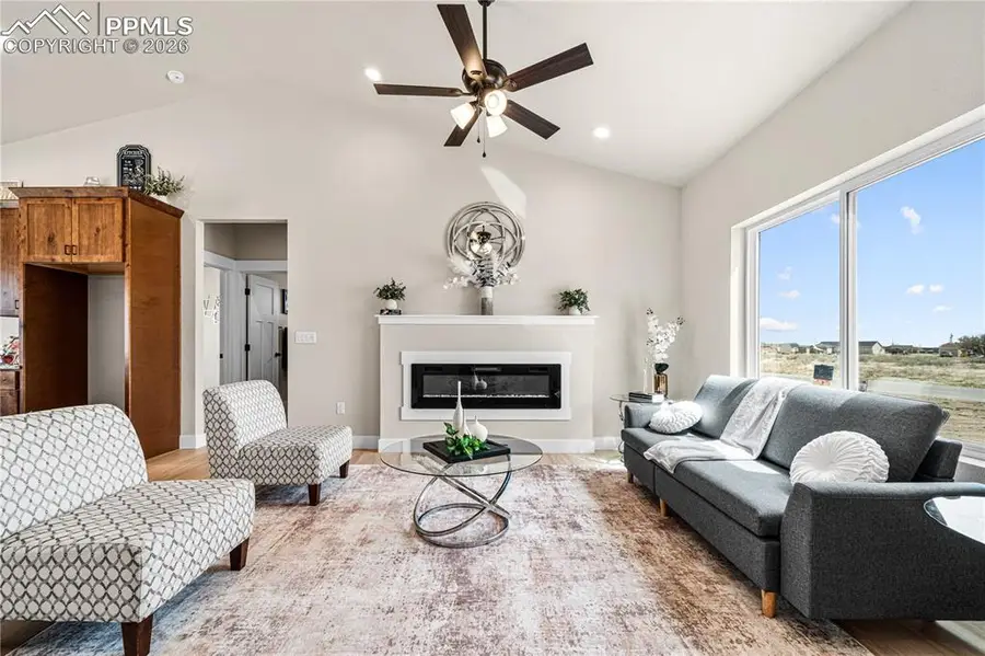 571 N Campbell Drive, Pueblo West, CO 81007 - #3