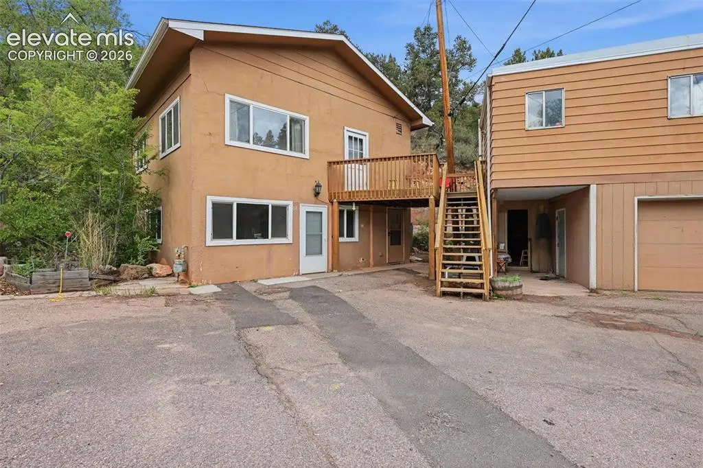 68 Minnehaha Avenue, Manitou Springs, CO 80829 - #1