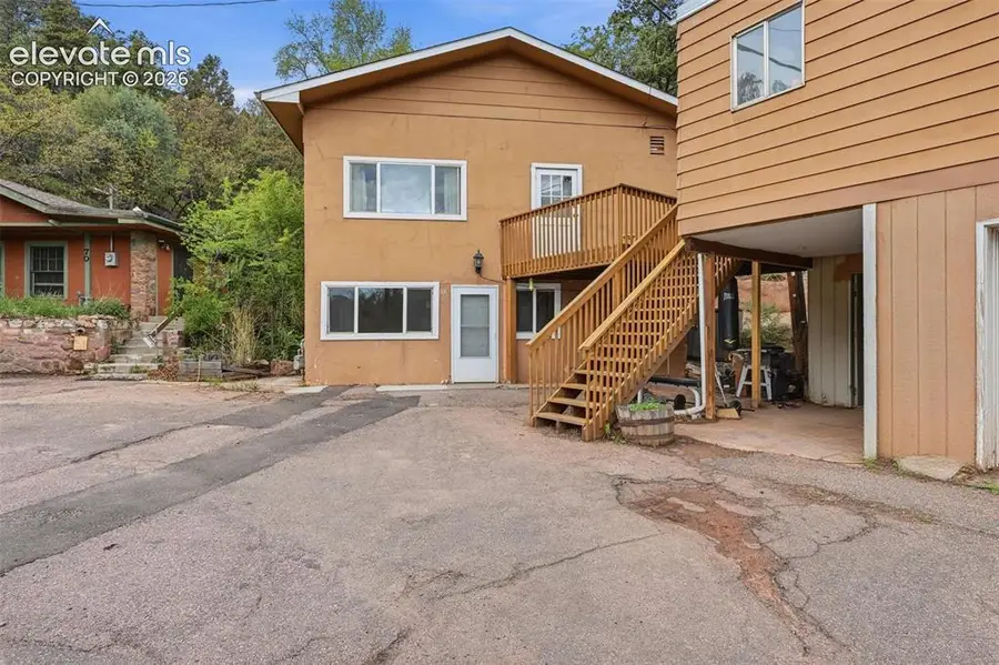 68 Minnehaha Avenue, Manitou Springs, CO 80829 - #2