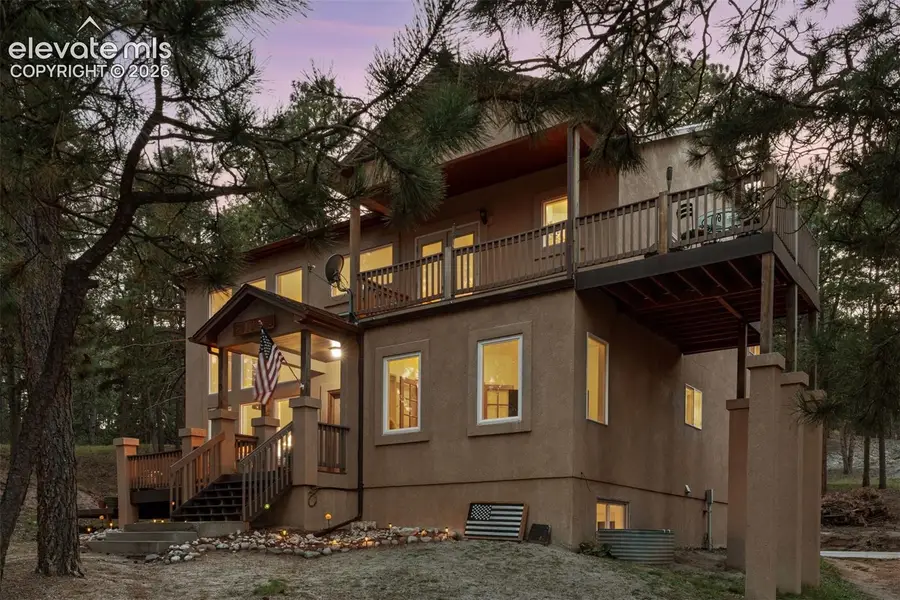 17170 Lodgepole Road, Peyton, CO 80831 - #3