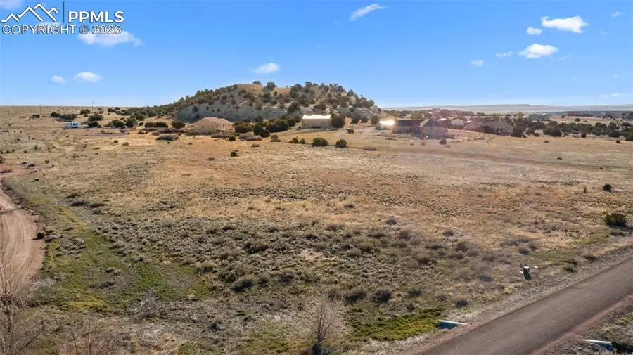 Summit View Drive, Pueblo, CO 81004 - #3