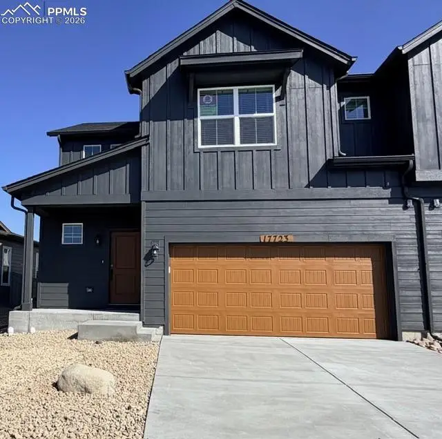 17723 Brass Buckle Way, Monument, CO 80132 - #1