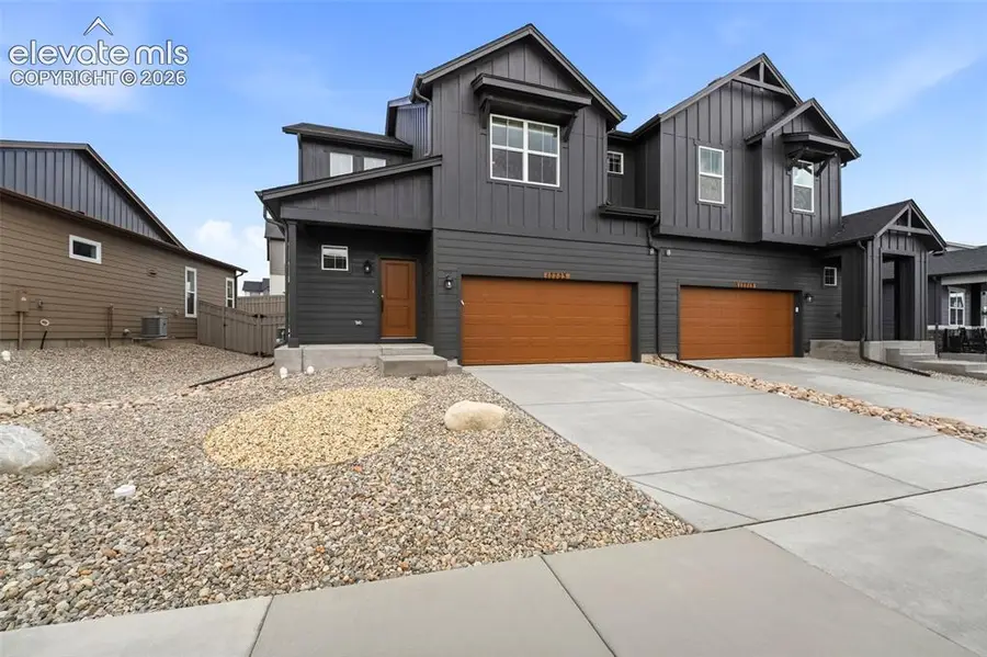 17723 Brass Buckle Way, Monument, CO 80132 - #3
