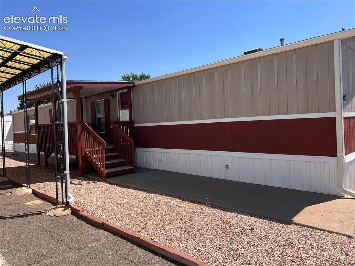 2221 S Prairie Avenue #145, Pueblo, CO 81005 - #1