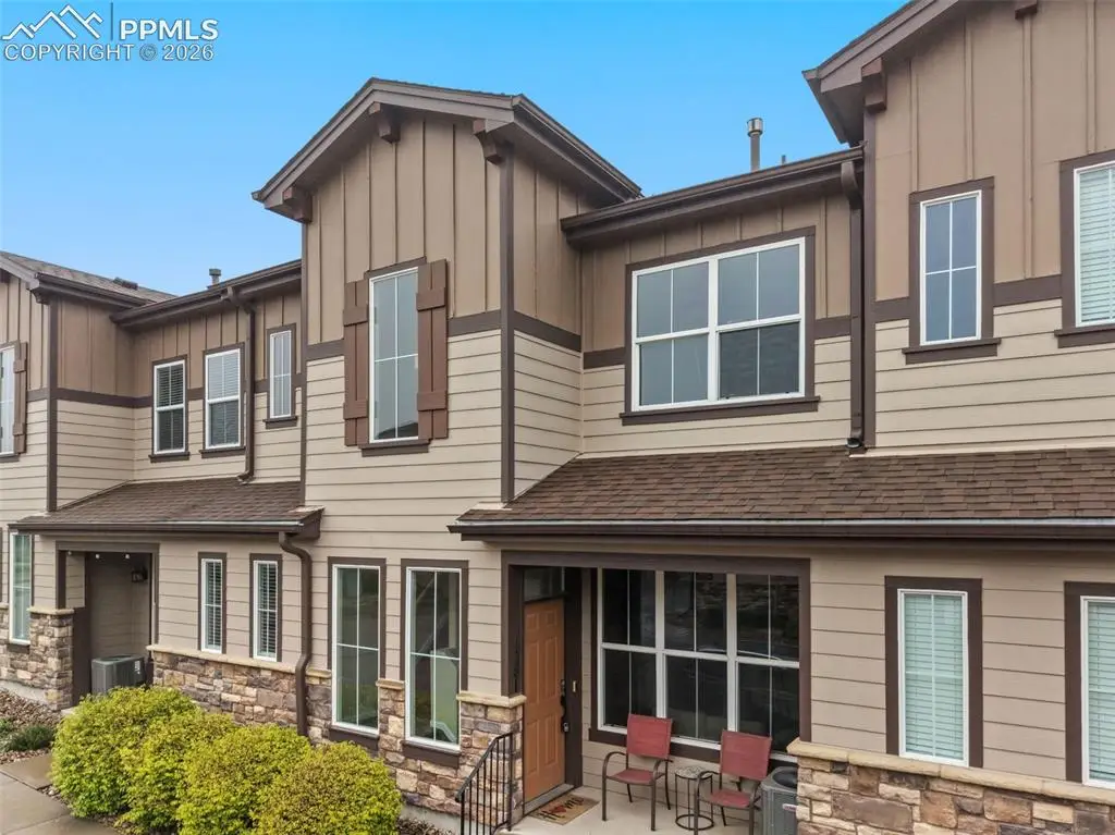 6281 Andersen Mill Heights, Colorado Springs, CO 80923 - #1