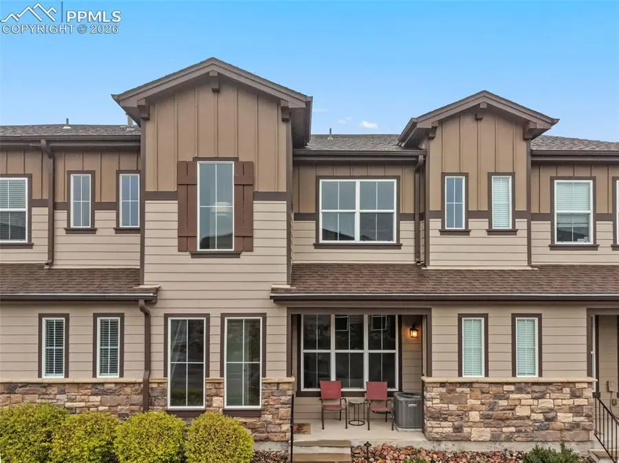 6281 Andersen Mill Heights, Colorado Springs, CO 80923 - #2