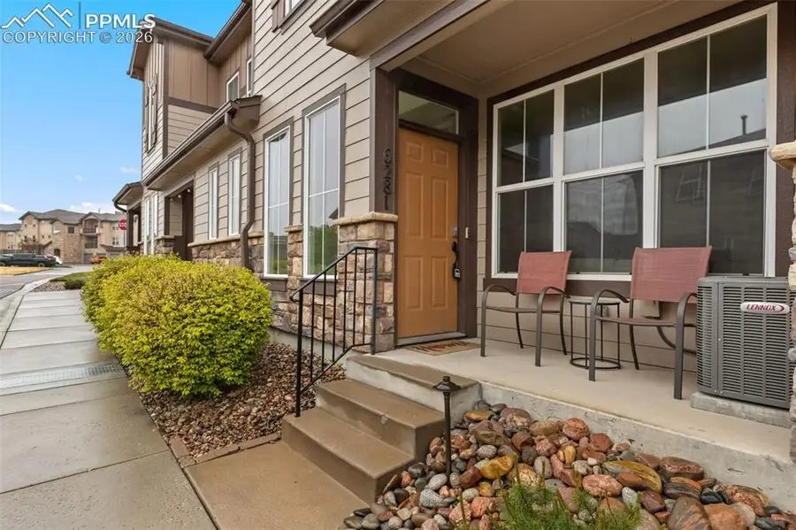 6281 Andersen Mill Heights, Colorado Springs, CO 80923 - #3