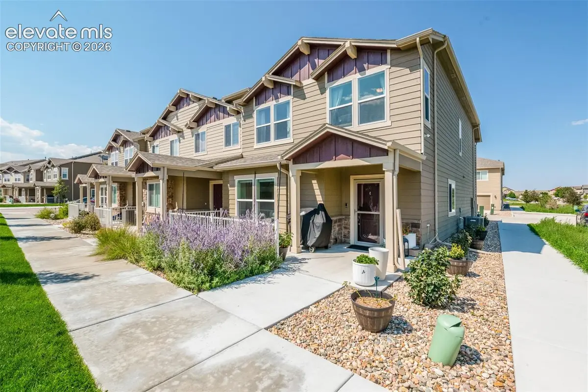 6035 White Wolf Point, Colorado Springs, CO 80925 - #1